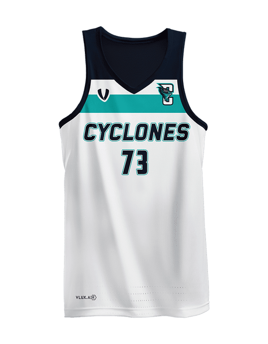 Custom Designed. Custom Made. 30
