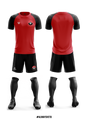 North Brisbane - Stock Kit - Design 1
