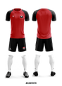 North Brisbane - Stock Kit - Design 2