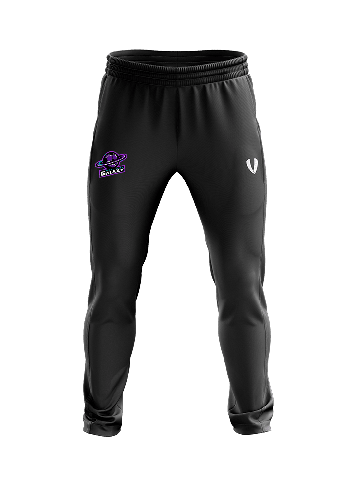 Northern Galaxy FC - Core Trackpants - Black