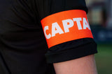 CAPTAINS ARMBAND - ORANGE