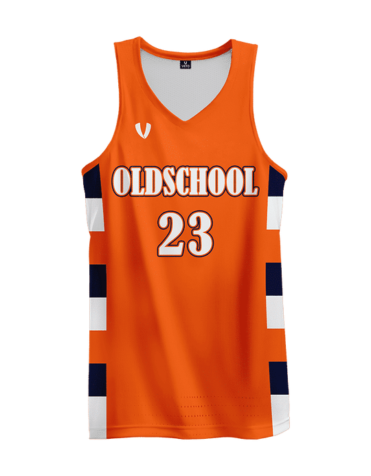 Custom Designed. Custom Made. 22