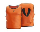 Training Bibs 10pk - Orange