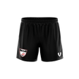 Oxley FC - Delta Shorts Black Front