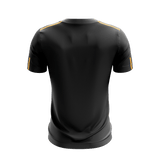 Phoenix Jersey - Black / Gold