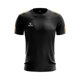 Phoenix Jersey - Black / Gold