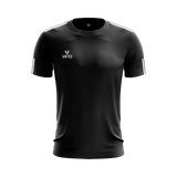 Phoenix Jersey - Black / White