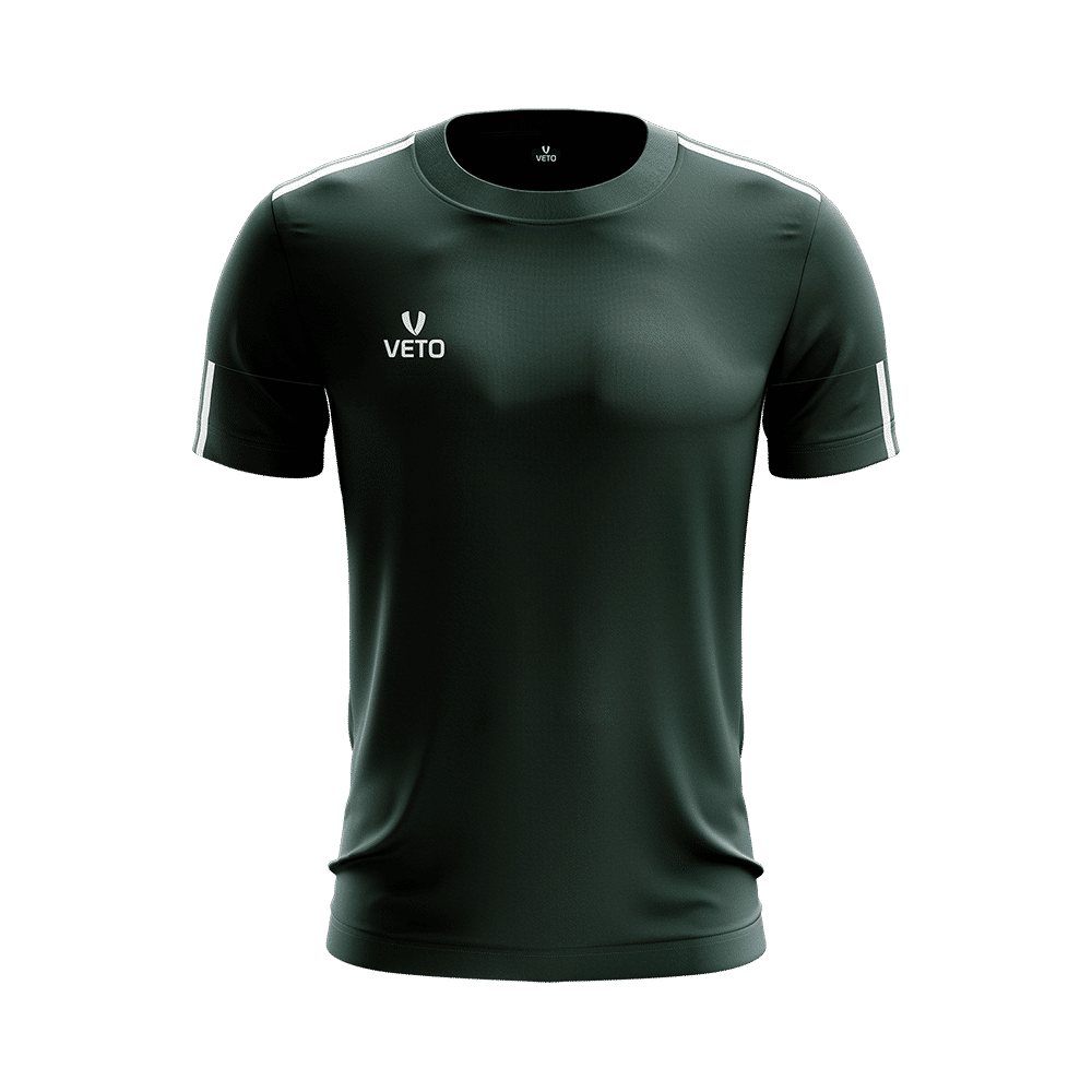 Phoenix Jersey - Bottle / White