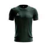 Phoenix Jersey - Bottle / White