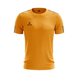 Phoenix Jersey - Gold / Black