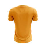 Phoenix Jersey - Gold / White