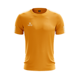 Phoenix Jersey - Gold / White