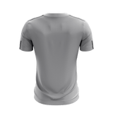 Phoenix Jersey - Grey / Black