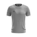 Phoenix Jersey - Grey / Black