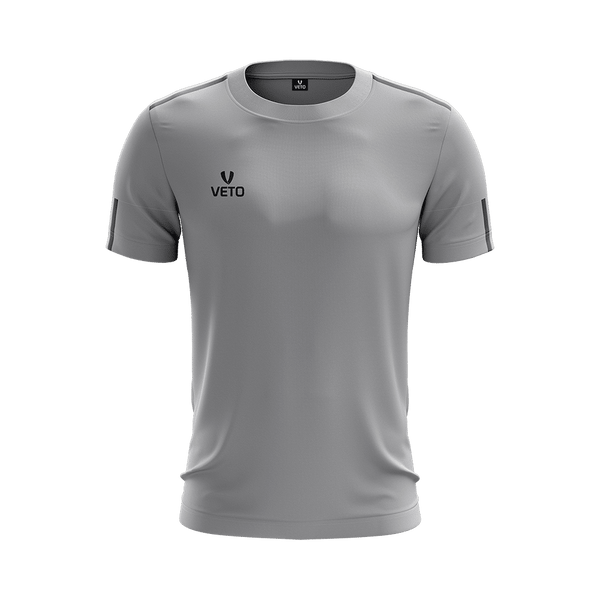 Grey/Black