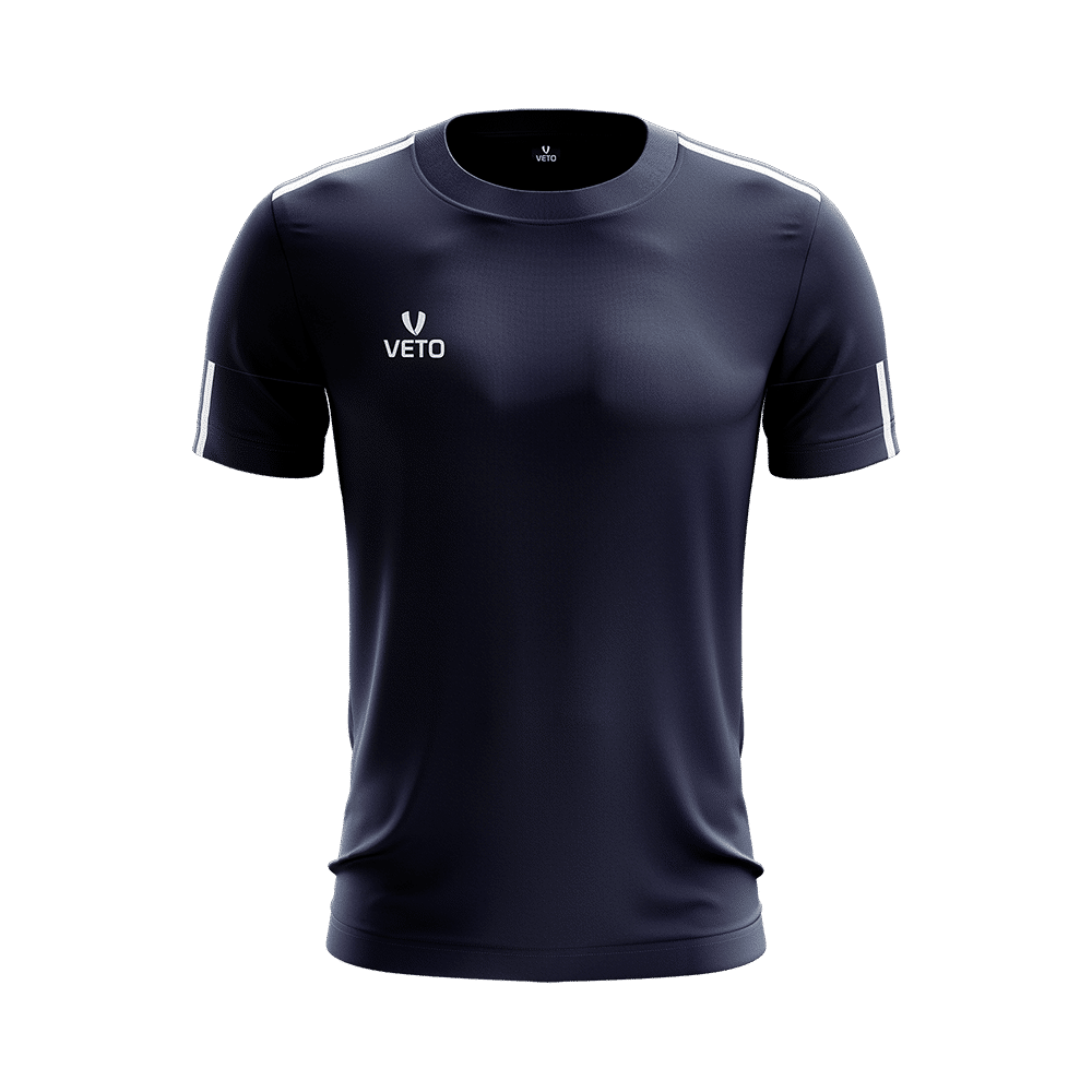 Phoenix Jersey - Navy / White