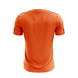 Camden Tigers Academy Training Kit - Orange / Black