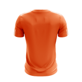 Phoenix Jersey - Orange / White