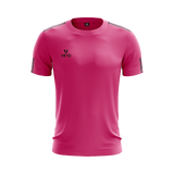 Phoenix Jersey - Pink / Black