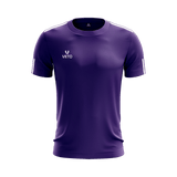Phoenix Jersey - Purple / White