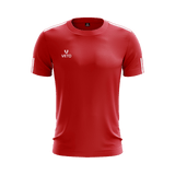 Phoenix Jersey - Red / White
