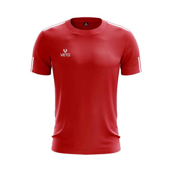 Red/White