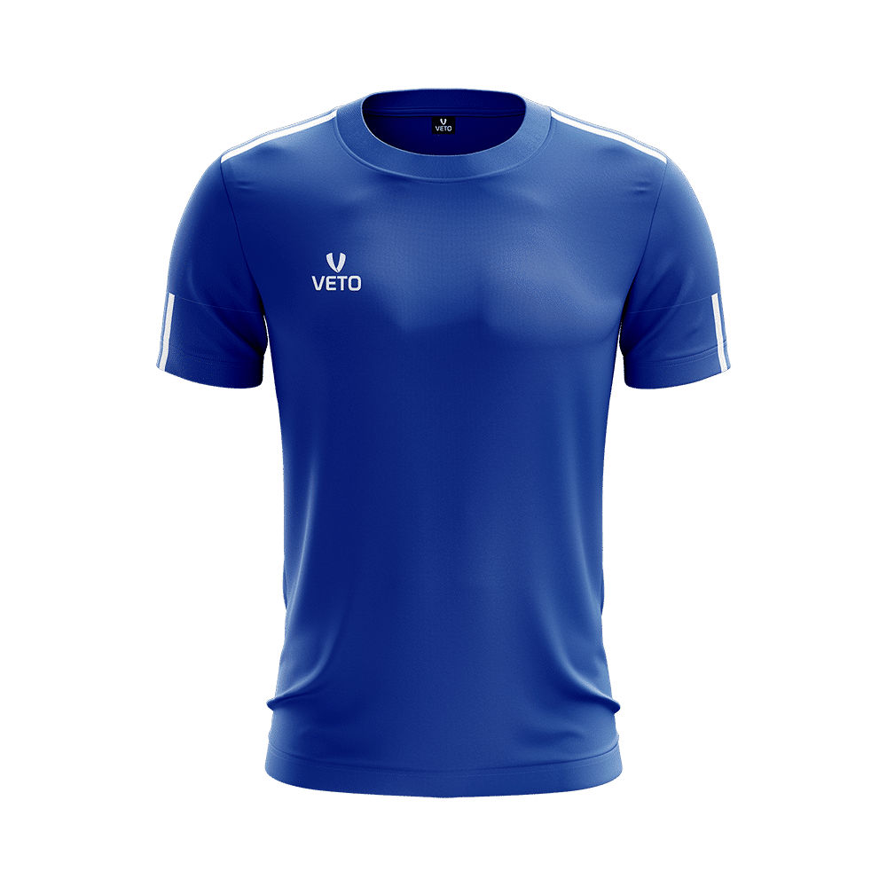 Phoenix Jersey - Royal / White