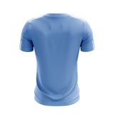 Phoenix Jersey - Sky / White