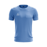 Phoenix Jersey - Sky / White
