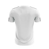 Phoenix Jersey - White / Bottle
