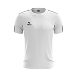 Phoenix Jersey - White / Bottle
