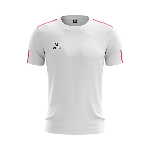 White/Red