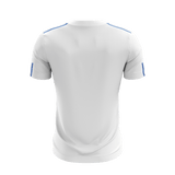 Phoenix Jersey - White / Royal