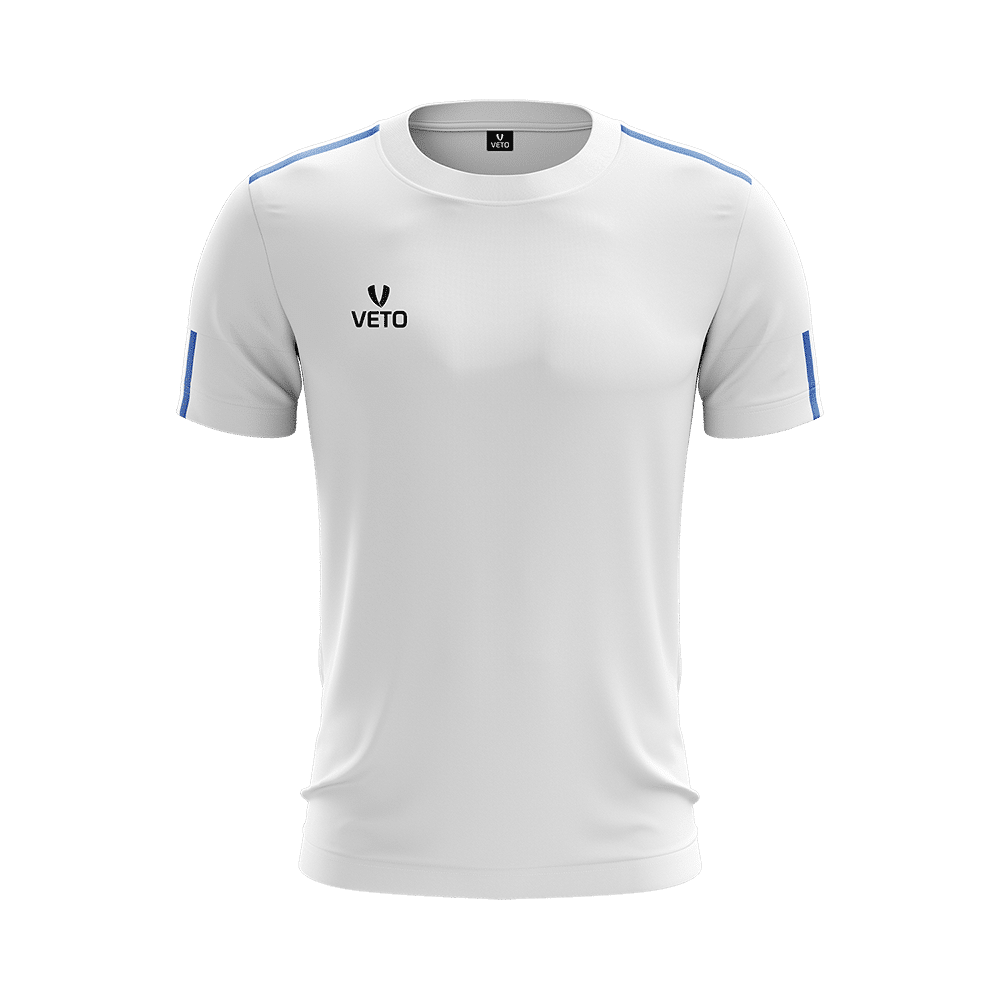 Phoenix Jersey - White / Royal