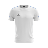Phoenix Jersey - White / Royal