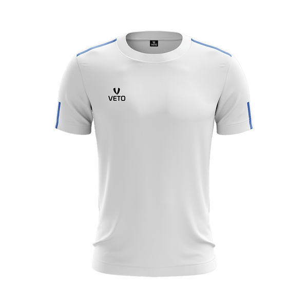 White/Royal