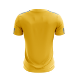 Phoenix Jersey - Yellow / Royal