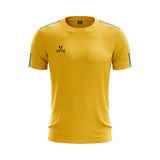 Phoenix Jersey - Yellow / Royal