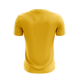 Phoenix Jersey - Yellow / White