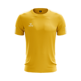 Phoenix Jersey - Yellow / White