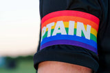 CAPTAINS ARMBAND - PRIDE