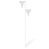 PRO NETBALL POSTS