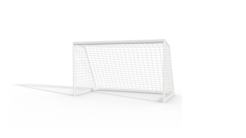 SCHOOL SOCCER GOALS