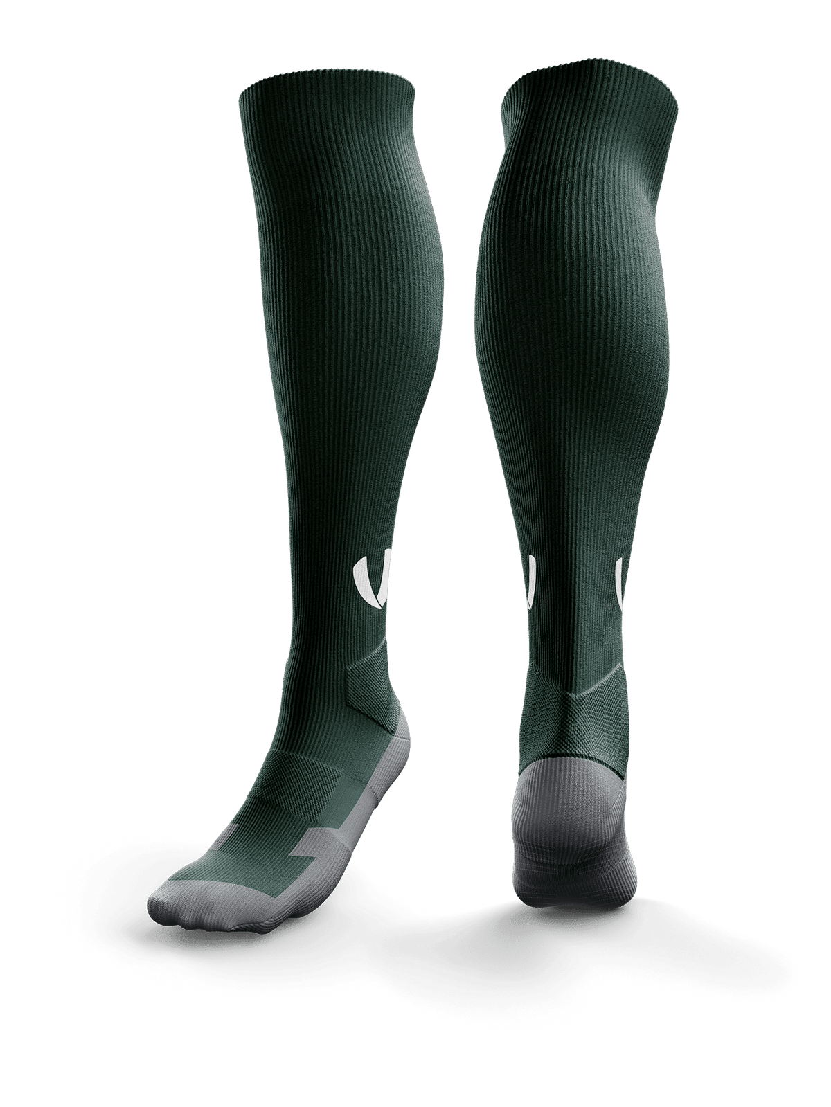 Nambour Wildcats SC - Performance Socks - Bottle