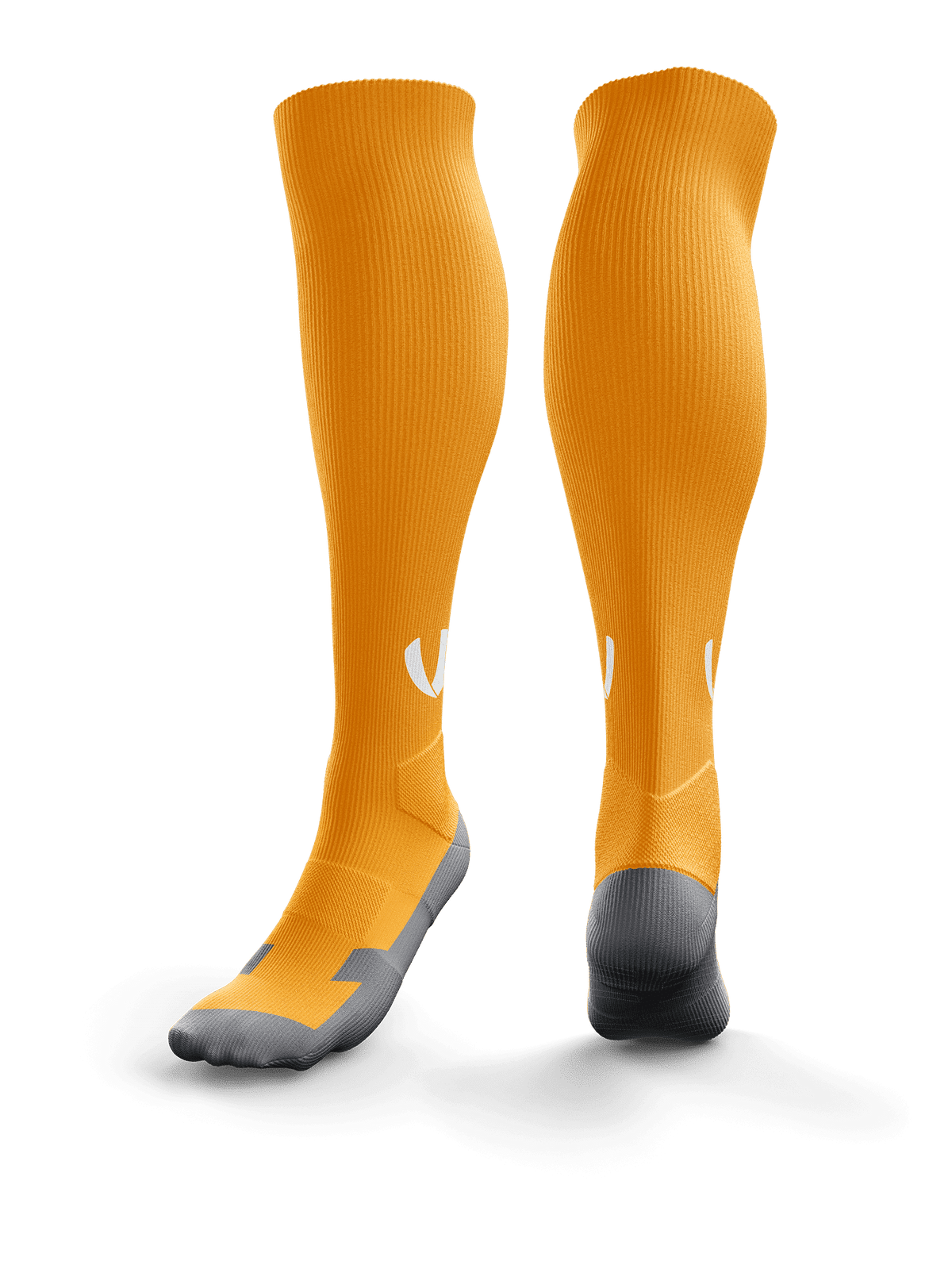 Performance Socks - Gold