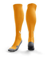 Performance Socks - Gold