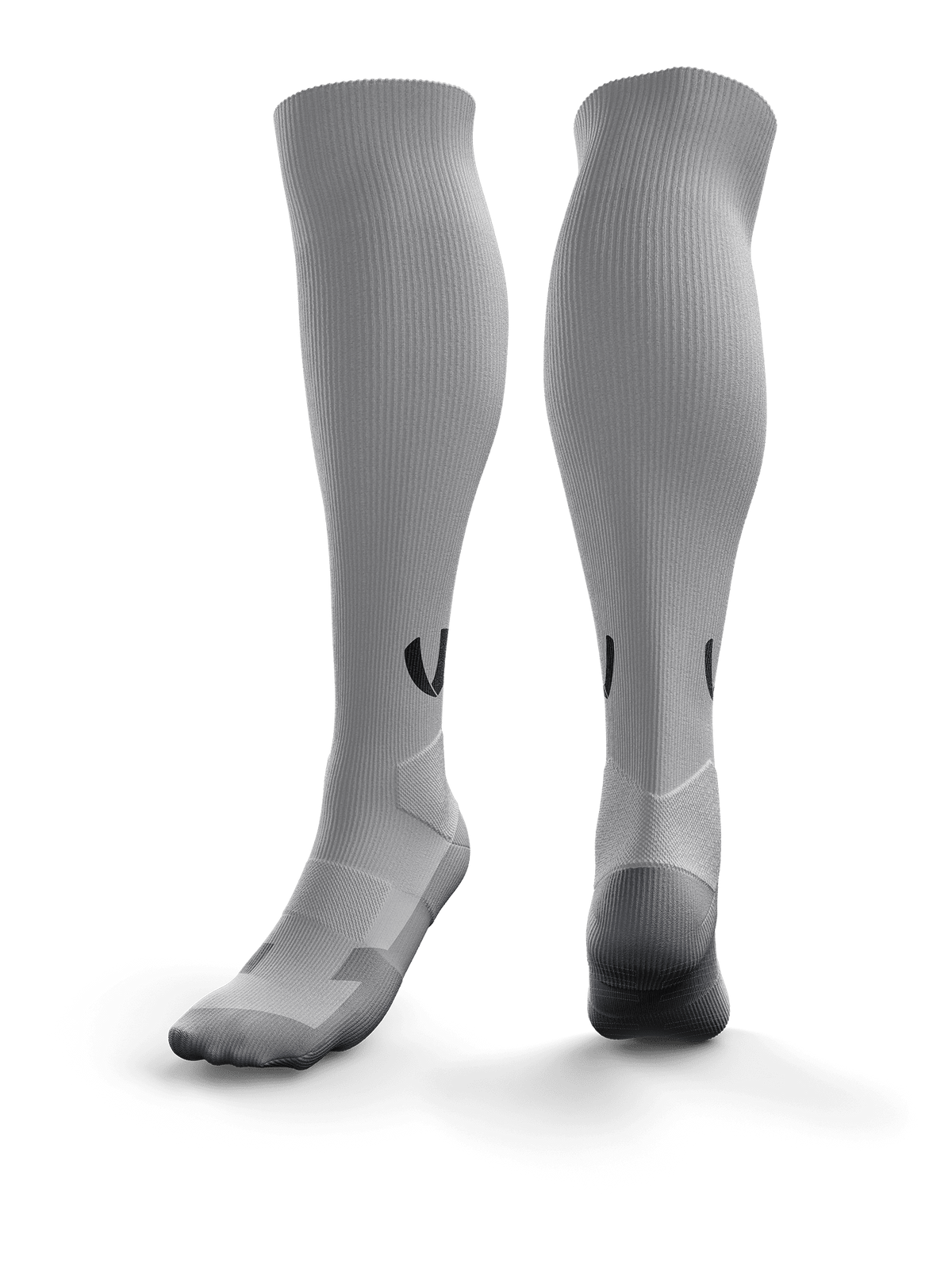 Performance Socks - Grey