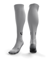 Performance Socks - Grey