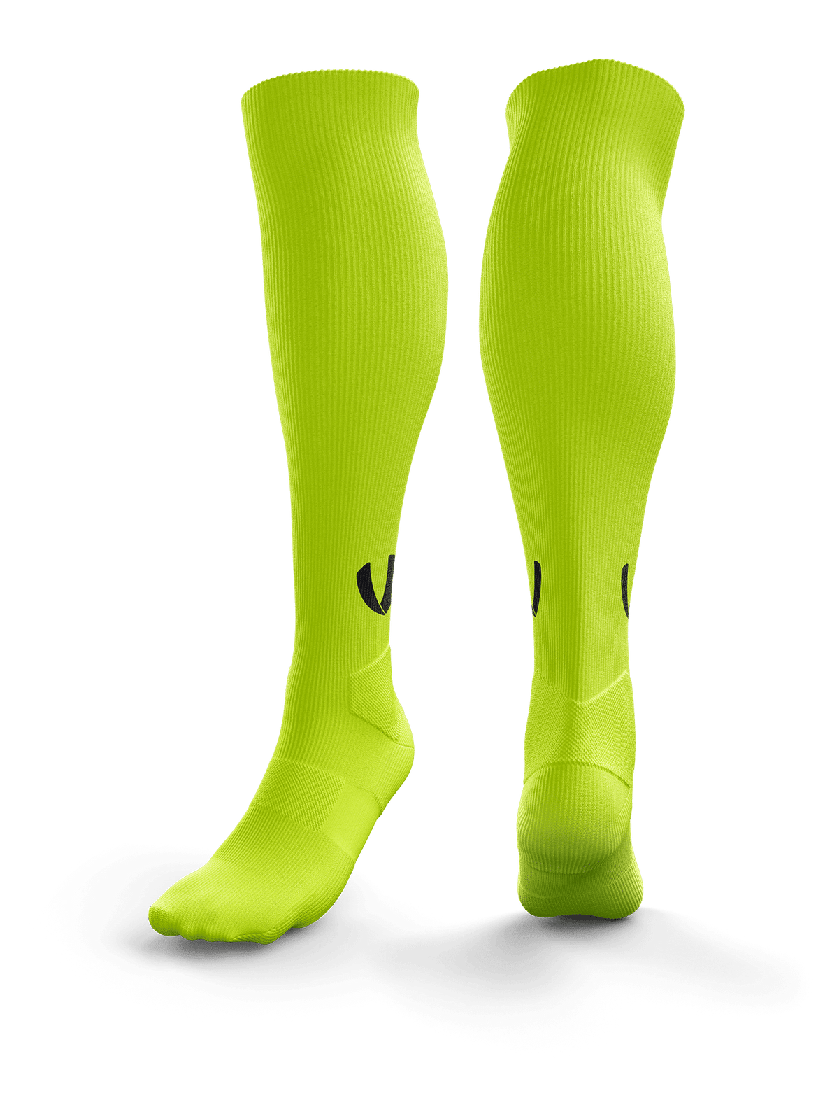 Performance Socks - Neon