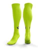 Performance Socks - Neon